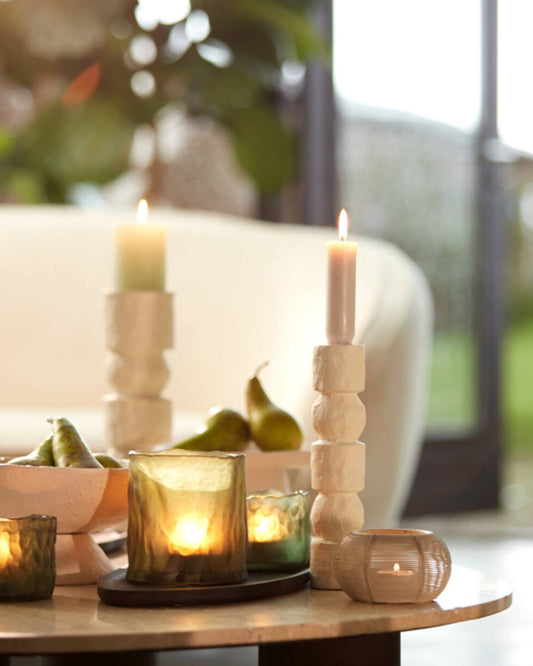 ⁨⁨⁨حامل شموع "AKTA" حجم كبير