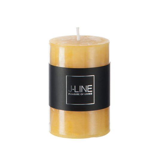 شموع " Candle" اصفر