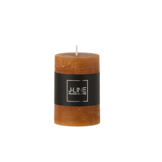 شموع " Candle" بني