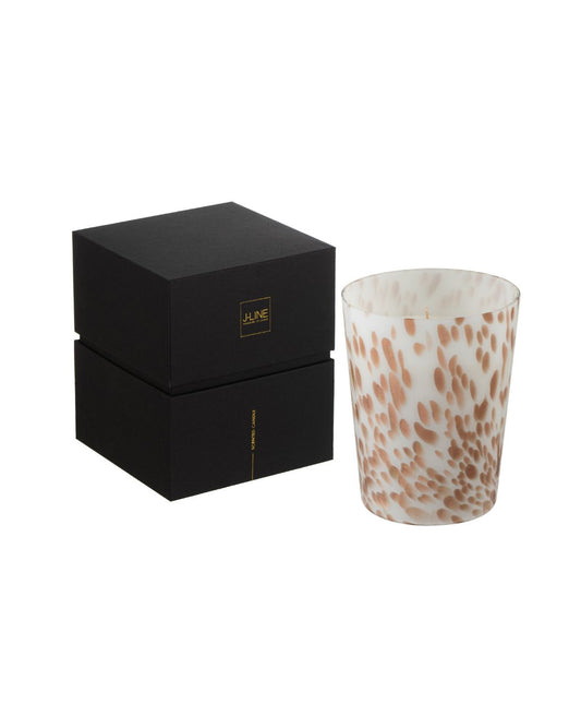 ⁨⁨⁨شمعة "Noa"