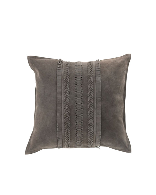 وسادة ديكور "Chevron"