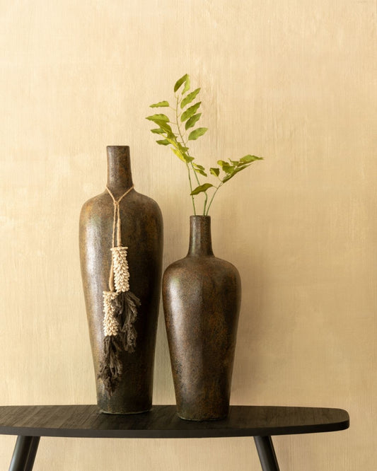 مزهرية "Victor" 35x100