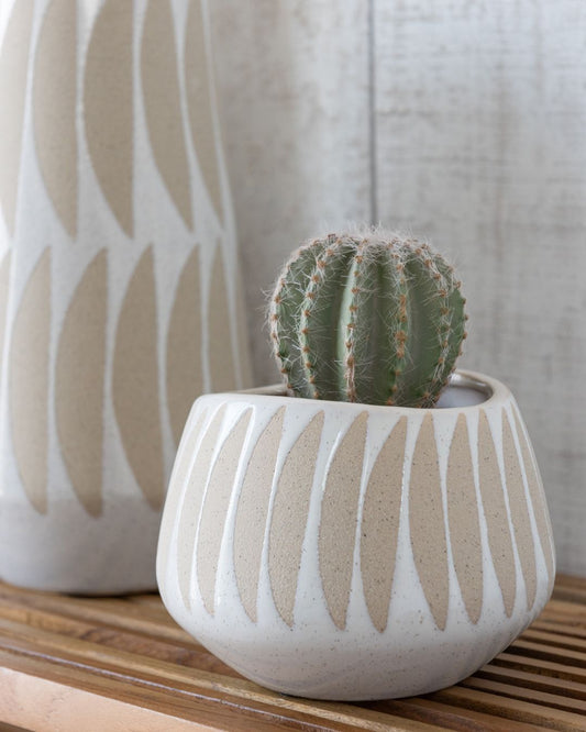 ⁨مزهريات "Kai "