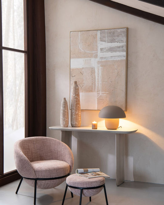 لوحة حائط "Dai"