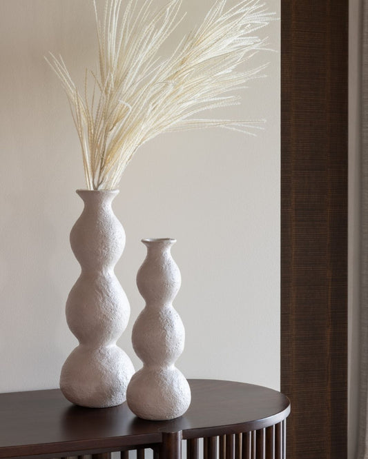 ⁨مزهريات "Olina" 13.5x37.5