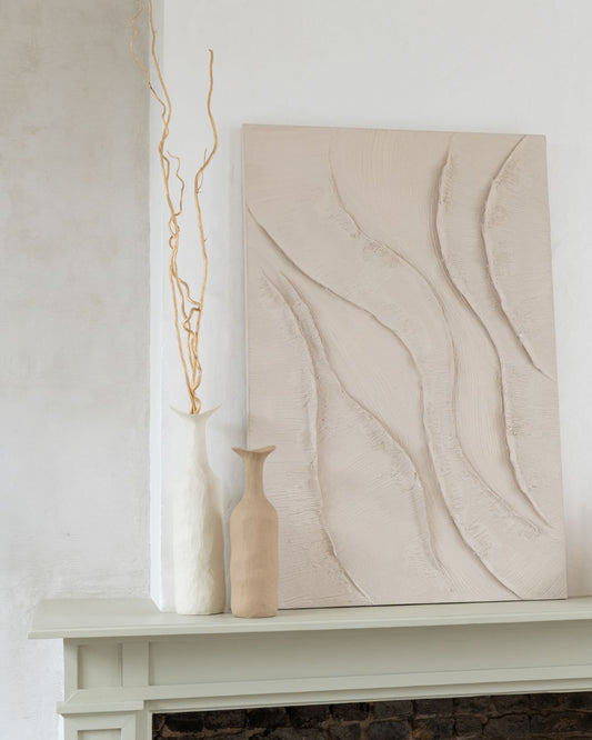 لوحة حائط "Wave"