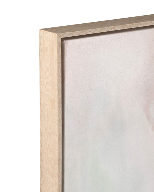 لوحة حائط "Kai"