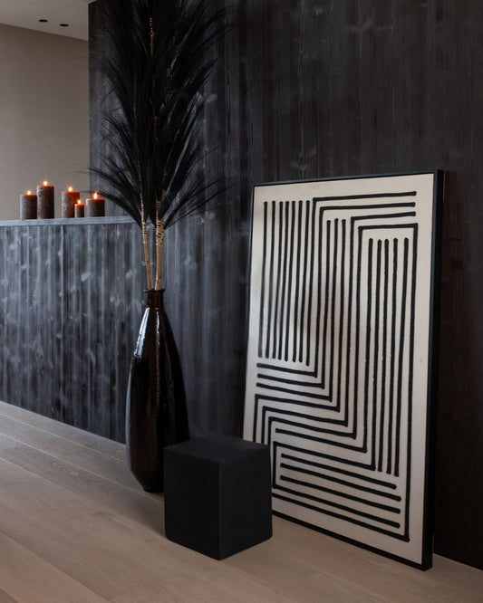 لوحة حائط "Cotton"