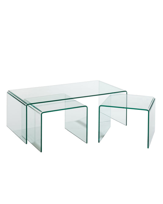 ⁨⁨طاولات "Transparent" ⁩⁩⁩