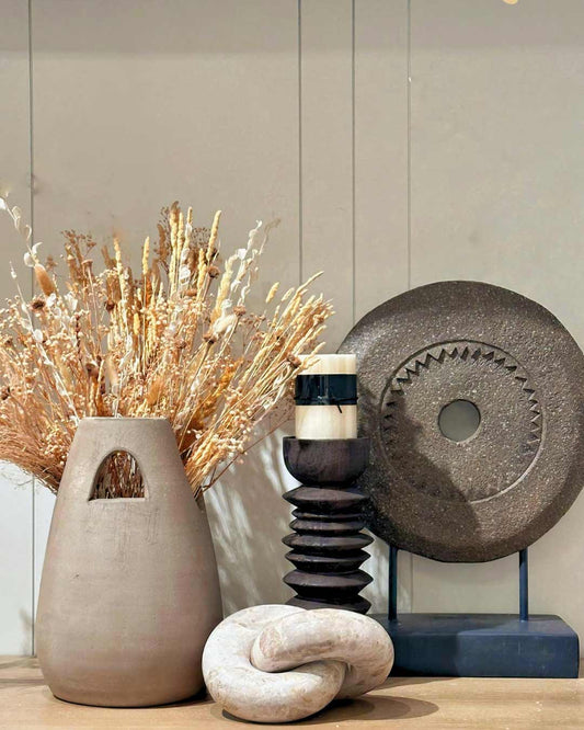 مزهرية"Handle"