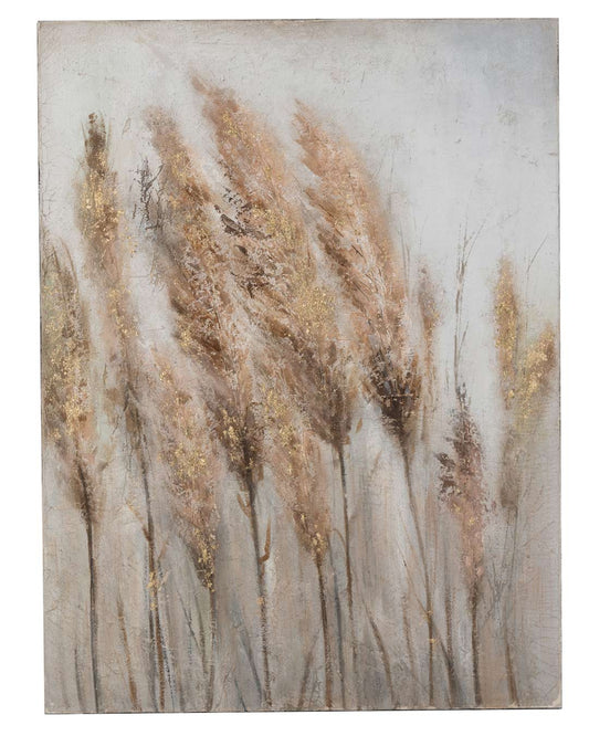 لوحة حائط  "Wheat "