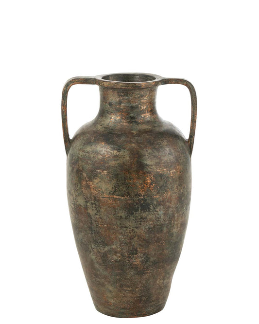 جرة "Oxidized"