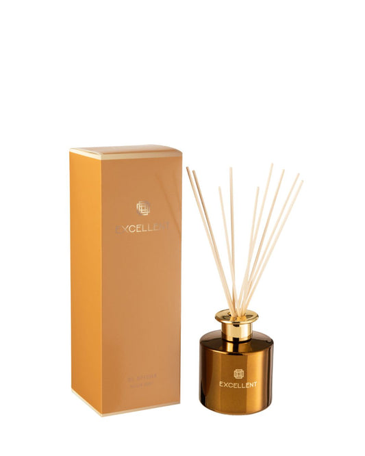 ⁨عطر منزلي "Golden Honey"