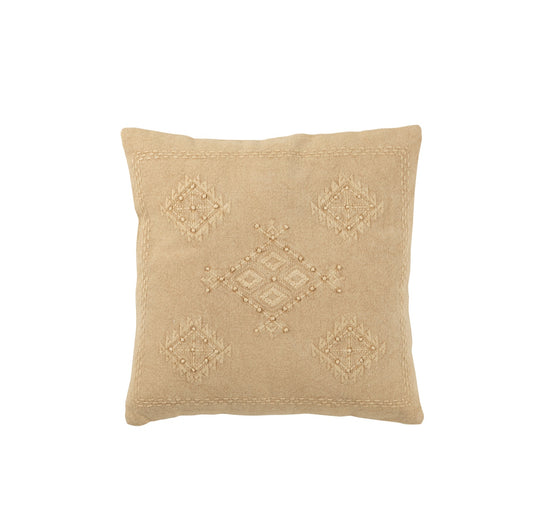 ⁨⁨وسادة ديكور "Embroidery"