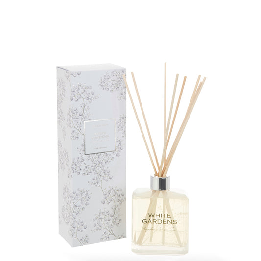 ⁨عطر منزلي "White Gardens"