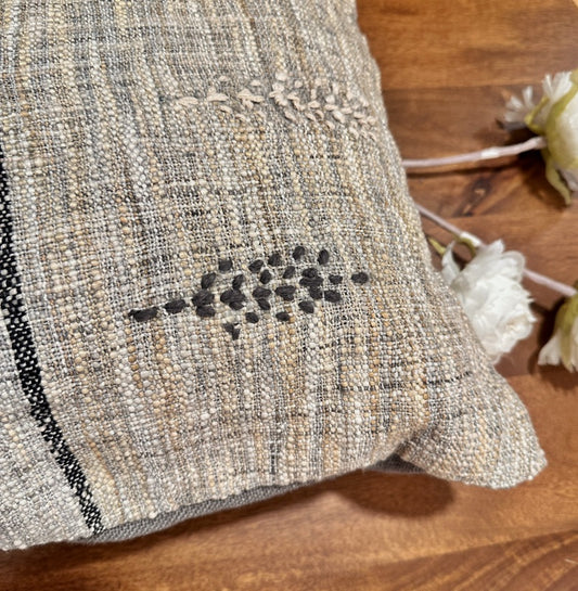 ⁨⁨⁨⁨وسادة ديكور"Sofia"  ⁩⁩⁩⁩