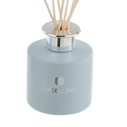 عطر منزلي "Excellent" رذاذ الازهار (أزرق)