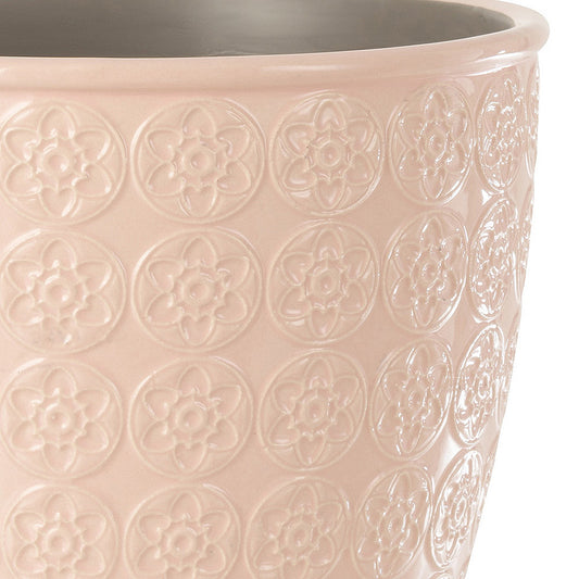 قوارة " Flower " زهري