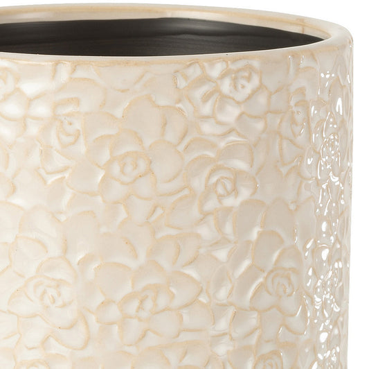 قوارة كراميكا " Rose"