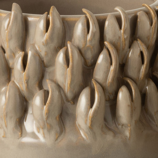 مزهرية" Ibiza" بيج