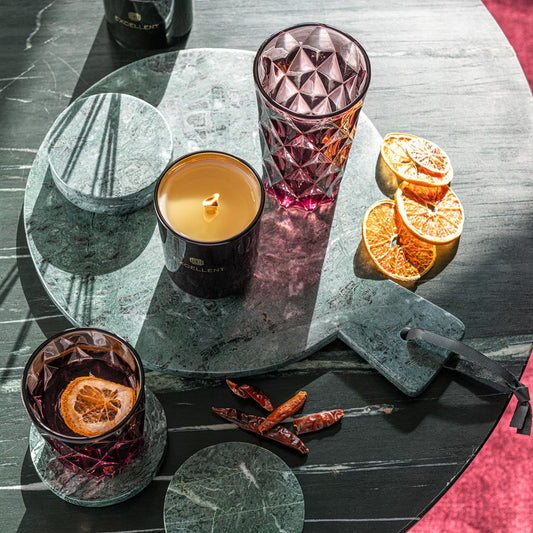 كوب Mona وردي