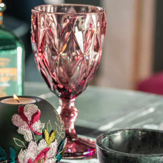 كأس Mona وردي